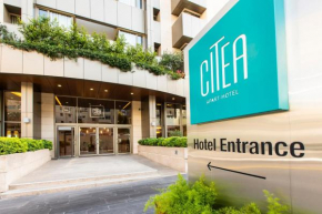 Гостиница Citea Apart Hotel  Бейрут